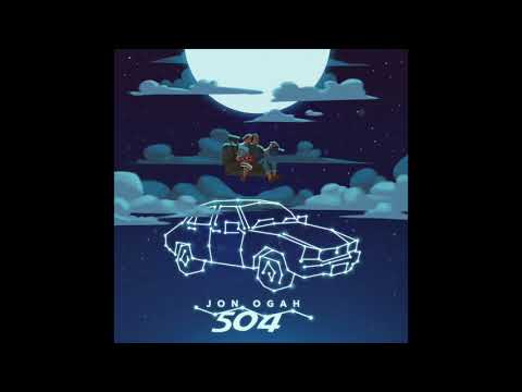 Jon Ogah - 504