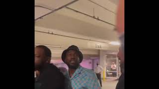 [趣味] 69和Meek mill對嗆