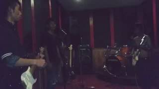 Download lagu Anjiruai - Awan Hitam (Cover Rushy Island) mp3