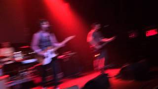 Stewardess - SELF - Gramercy Theatre, NYC - 01/10/14