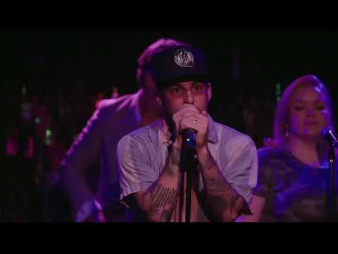 Spose live 07/21/18 at SPACE and LIVE ON TWITCH (Full Concert)