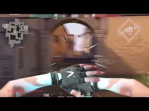 Valorant Jett Dash Nerf | Valorant Jett nerf Patch 4.08