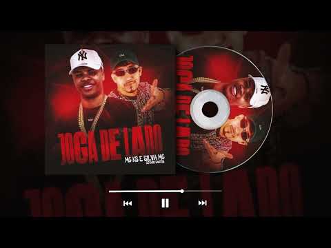 Mc Ks, Silva Mc, Dj Caio Santos - Joga de Lado