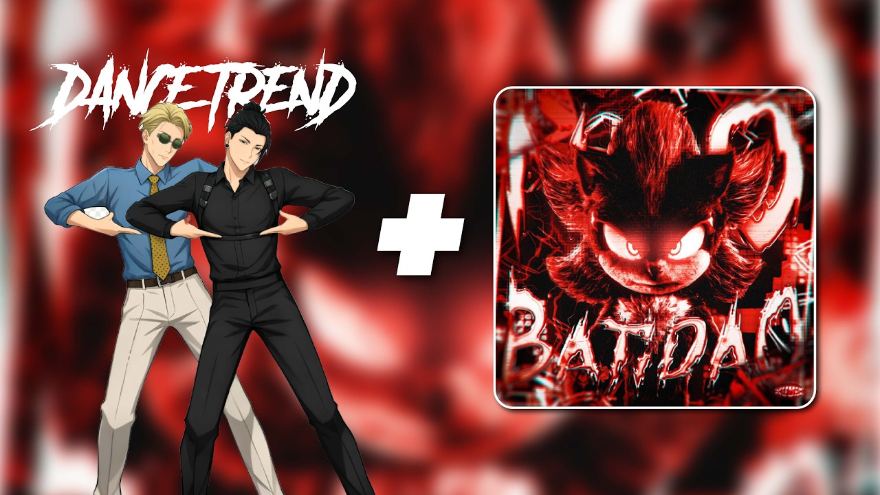 NO BATIDÃO Group Dance Trend That Broke TikTok