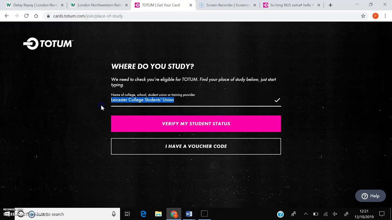 Youtube Video Thumbnail