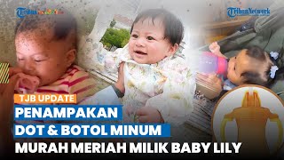 Dibanderol Murah Meriah, Segini Harga Botol Minum Baby Lily Anak Angkat Raffi Ahmad & Nagita Slavina