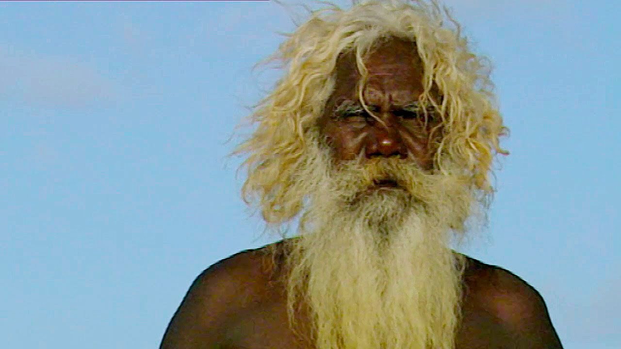 The Men of the Fifth World