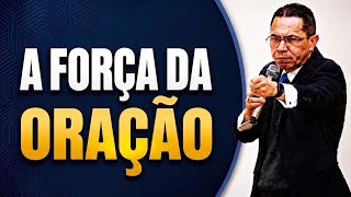 O PODER DA ORAÇÃO NOS MOMENTOS DE MAIOR PRESSÃO l Bispo Jadson l