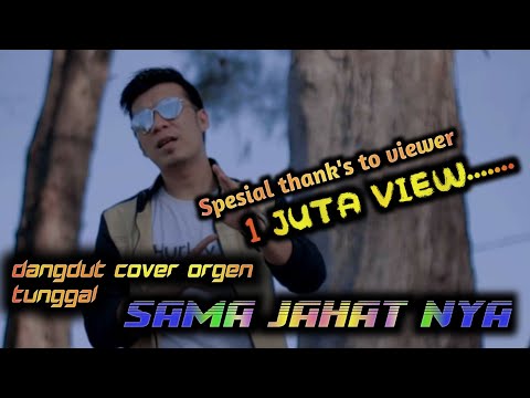 Sama jahatnya - Dangdut orgen tunggal terbaru || jhonedy bs || Wira Keyboard Musik