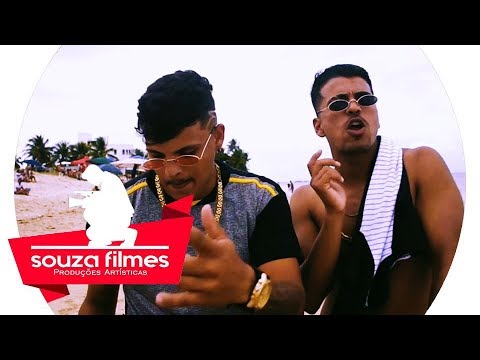 Lincoln Batidão ft Mc Well - Ligação na Madruga Videoclipe Oficial (Souza Filmes)
