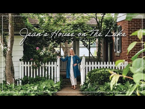 Jean’s House on the Lake | Episode One: The Before
