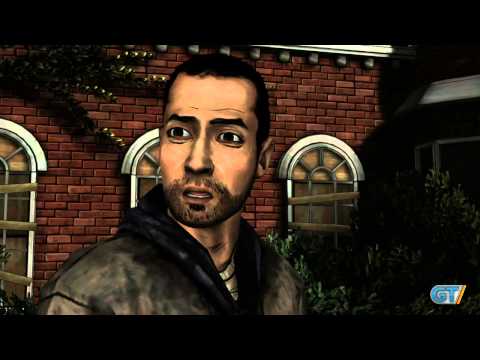 The Walking Dead: Episode 5 - Review