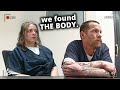 Killer Duo Thinks They Got Away Until Cops Discover Their Murder House