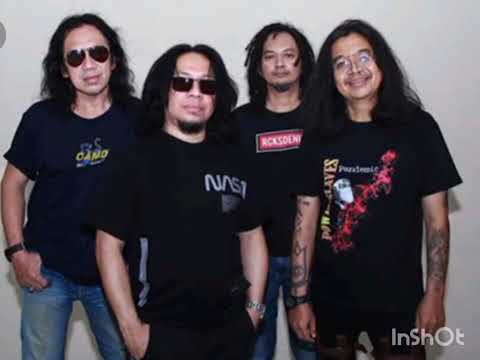 Cantik And Blues - Power Slaves