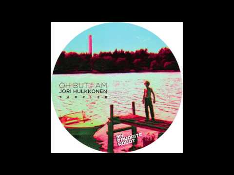 Jori Hulkkonen - Song Of The Eastern World (Original Mix)