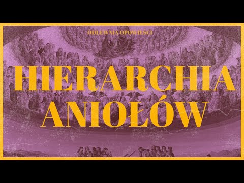 Strength Ranking of the 9 Angel Species