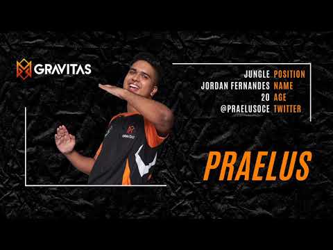 OPL 2020  Split 1 Week 9 #GRVcast - Gravitas Vs Chiefs