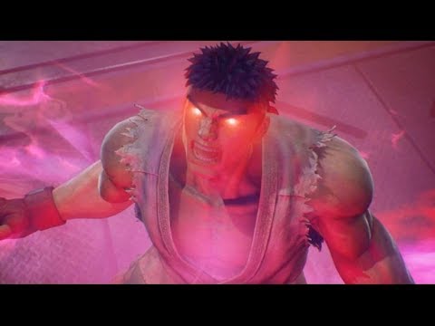 Marvel vs Capcom Infinite Story pt8