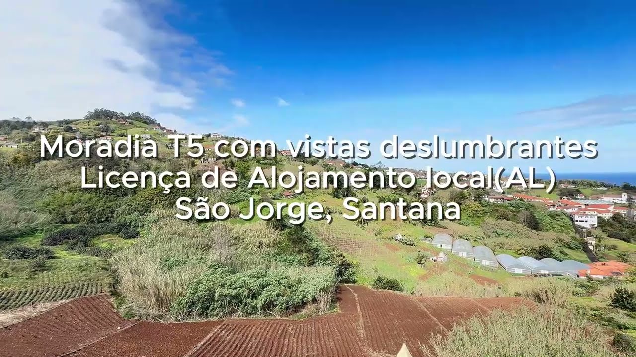 Vídeo do imóvel