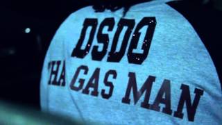 Tha Gasman - Light It Up (Official Video)