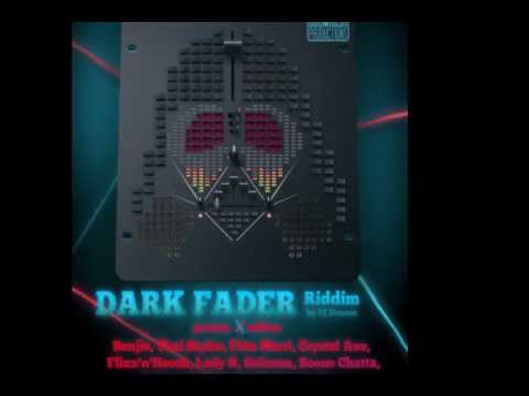 THAI STYLEE -SHOWDOWN - DARK FADER RIDDIM by BOOMRUSH PROD. JUNE 2012 - SHIZZLE CUTOUT MIX