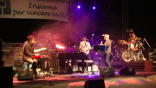 RON - COSA SARA' - PIOMBINO 21-6-2015