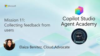 Collecting feedback from users