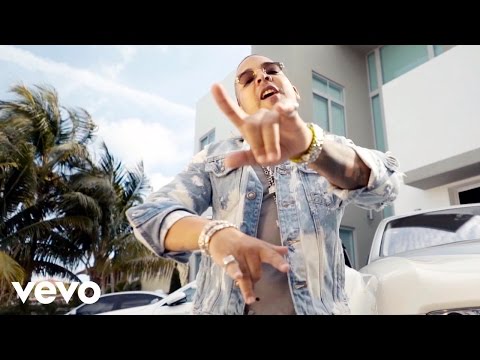 Yulien Oviedo - La Noche (Official Video) ft. Rico Jewels