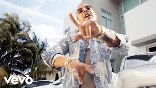 Yulien Oviedo - La Noche (Official Video) ft. Rico Jewels