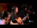 Sarah Jarosz // Run Away // Bluegrass Underground ...