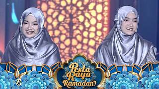 Download lagu Catat! Cara 'Memilih Cinta Sekali Seumur Hidup' Dari Ustadzah Rena-Reni | Pesta Raya Ramadan 2026 mp3