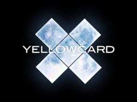 Yellowcard - Rough Draft (Electric Version)