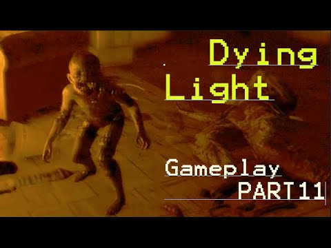 Dying Light Gameplay/Walkthrough Part 11 (PC/PS4/Xbox One)
