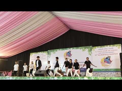 Biya/ Superhit song by Achurja barpatra/ dance by USG dance group