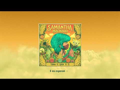 11. Eterno Inconsequente - Samantha Machado (Prod. CHVZ)