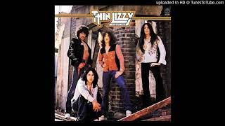 Thin Lizzy - Spirit Slips Away