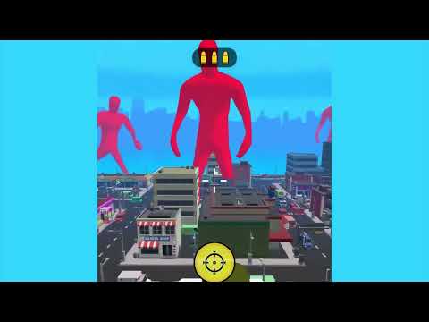 Bullet Army Run