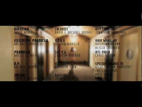 MC Imprint SIDELINES ft. Lauren Coleman Official Music Video