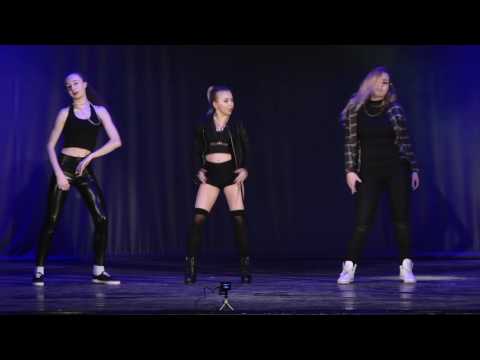 Animatsuri2017 - Block2 - Coverdance girls - UNIVERSAL STAR - 4minute - CRAZY (미쳐)