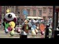 Müller Wünderful Stuff 2011 UK