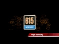 High Velocity News Music Package