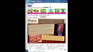 Unit 11 / Lesson five / Petro