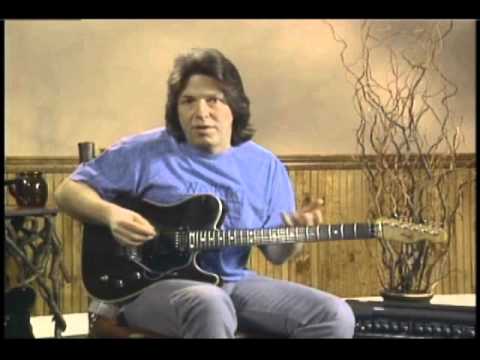 Jay Graydon, on Solos and Beyond