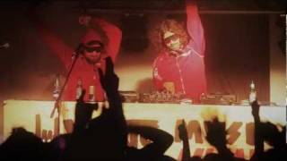 DATAROCK///™ Roller Coaster (Souldrop Remix)