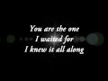 Open Water (Lyrics) - Blessthefall 