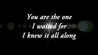 Open Water (Lyrics) - Blessthefall