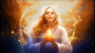 YOU WILL BE VERRY RICH: The universe accepts your prayer. | The most powerful frequency | 888 Hz