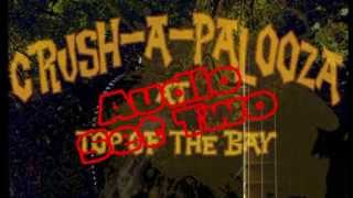 Crush-a-Palooza audio set two