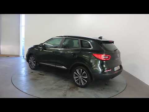 Renault KADJAR 1.5 Blue dCi 115 Iconic - Image 2