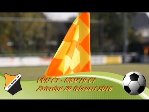 VVIJ C1 -  MSV'19 C1